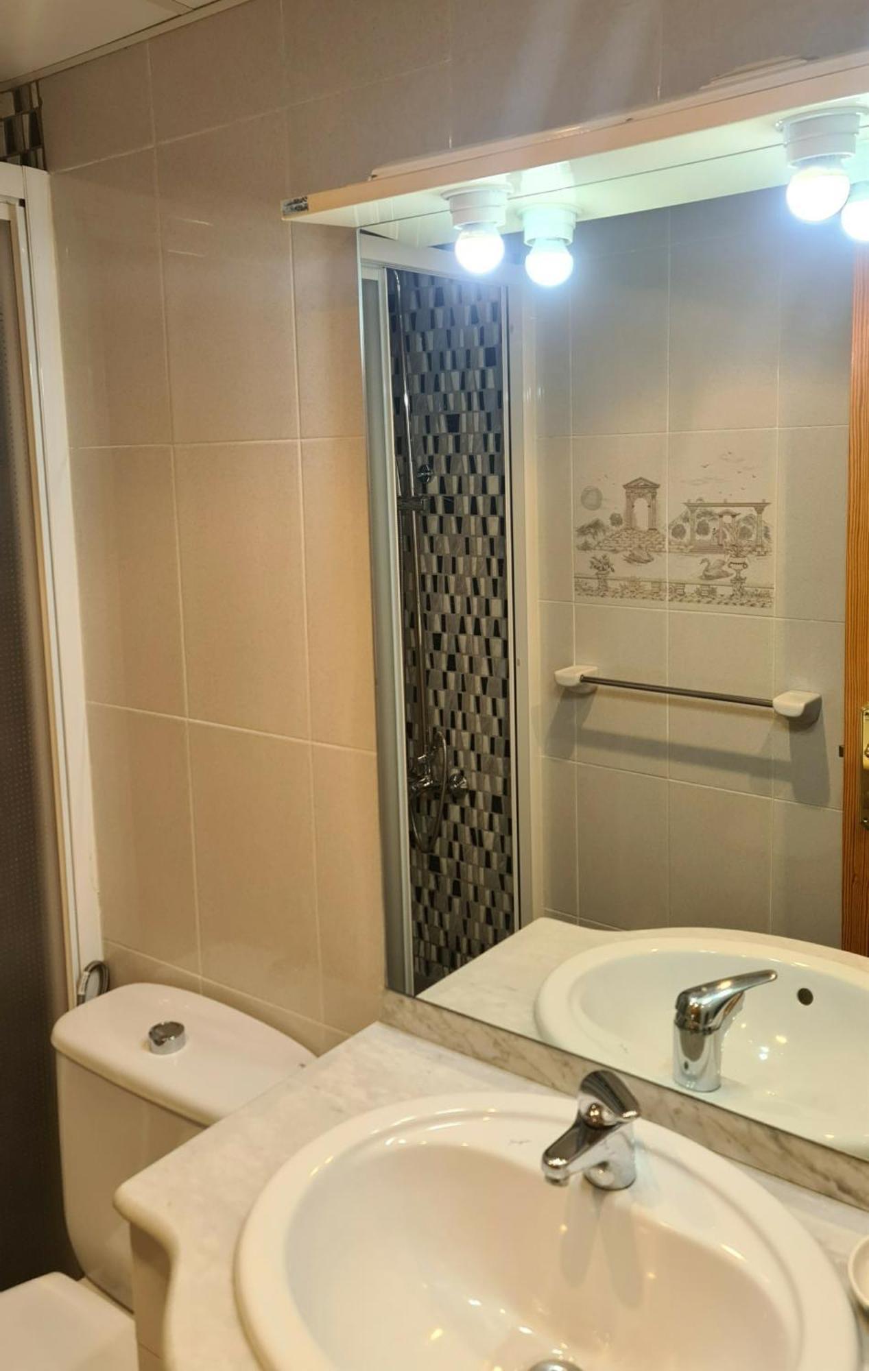 Apartamento Loft Primera Linea De Playa, Vistas Altas Mar Y Castillo Peñíscola Εξωτερικό φωτογραφία