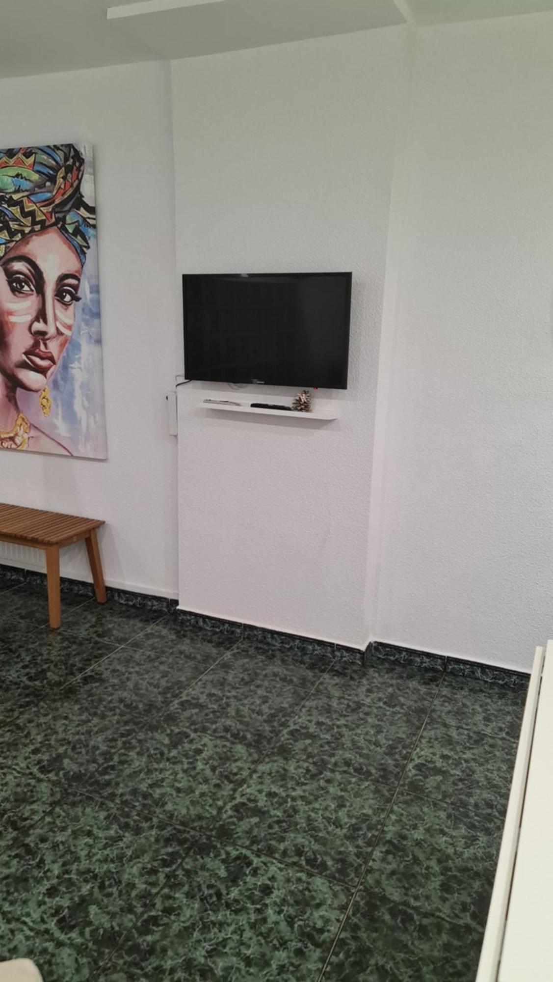 Apartamento Loft Primera Linea De Playa, Vistas Altas Mar Y Castillo Peñíscola Εξωτερικό φωτογραφία